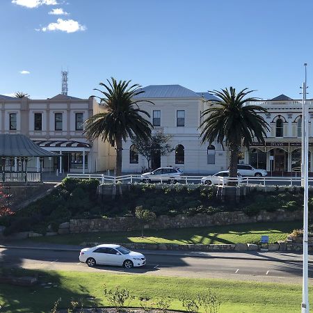 Albany Foreshore Guest House Extérieur photo