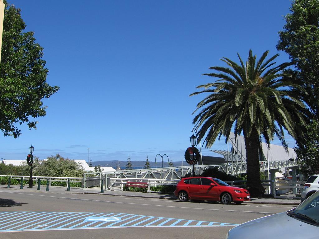 Albany Foreshore Guest House Extérieur photo