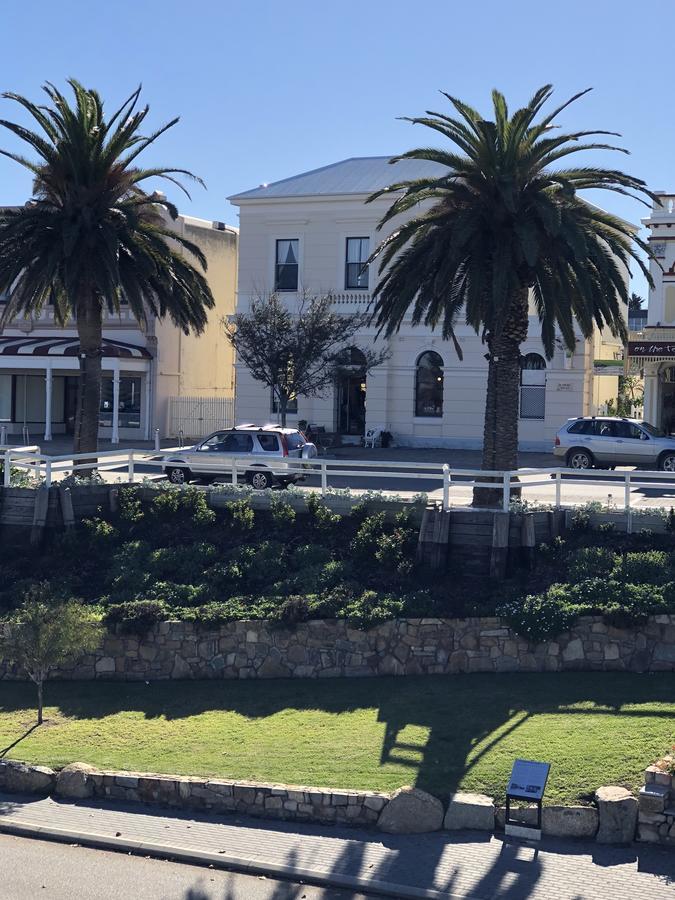Albany Foreshore Guest House Extérieur photo