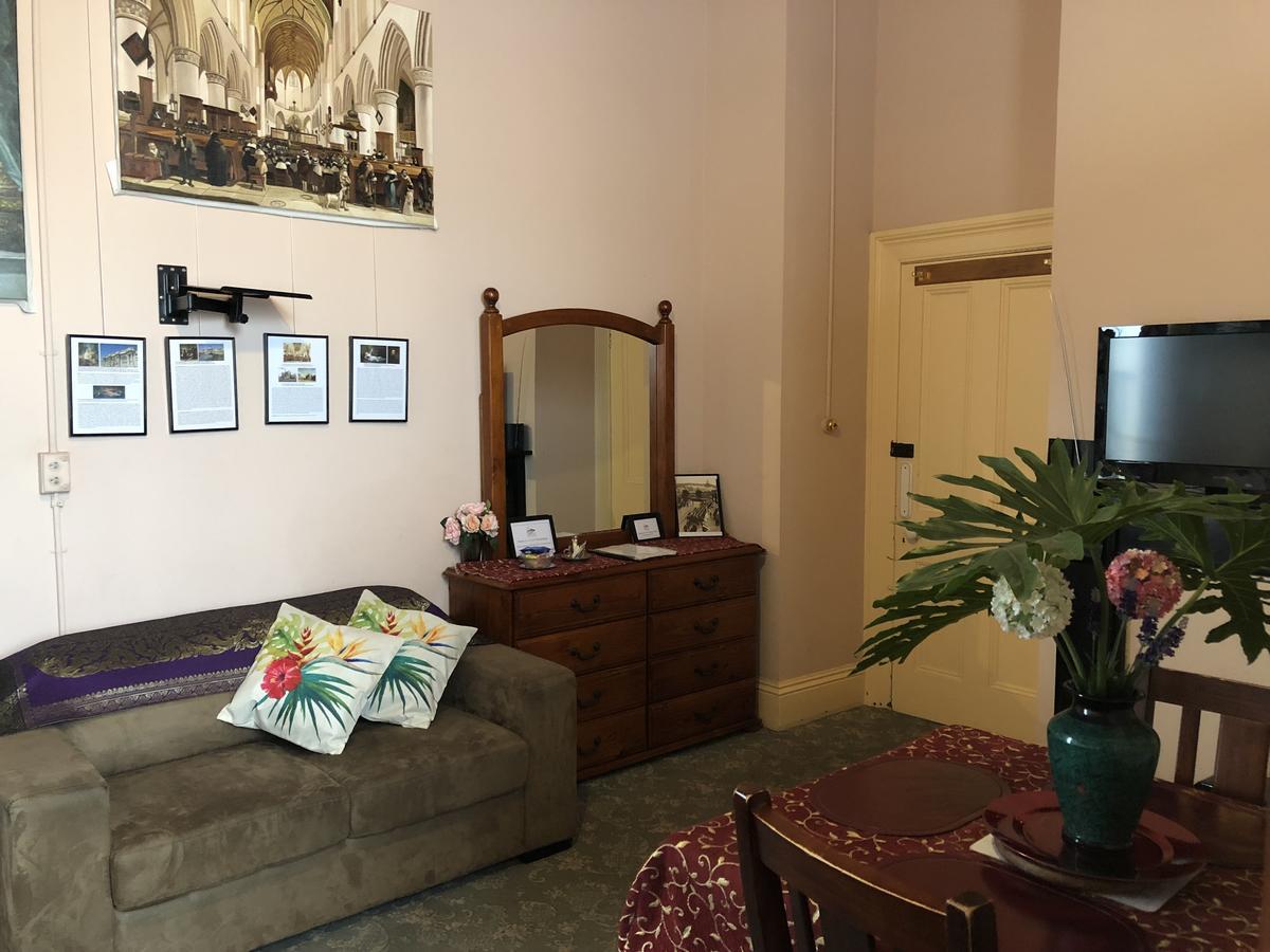 Albany Foreshore Guest House Extérieur photo