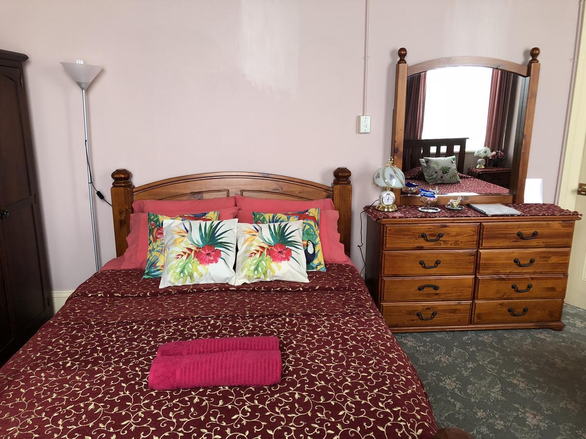 Albany Foreshore Guest House Extérieur photo