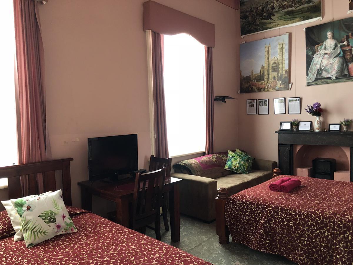 Albany Foreshore Guest House Extérieur photo