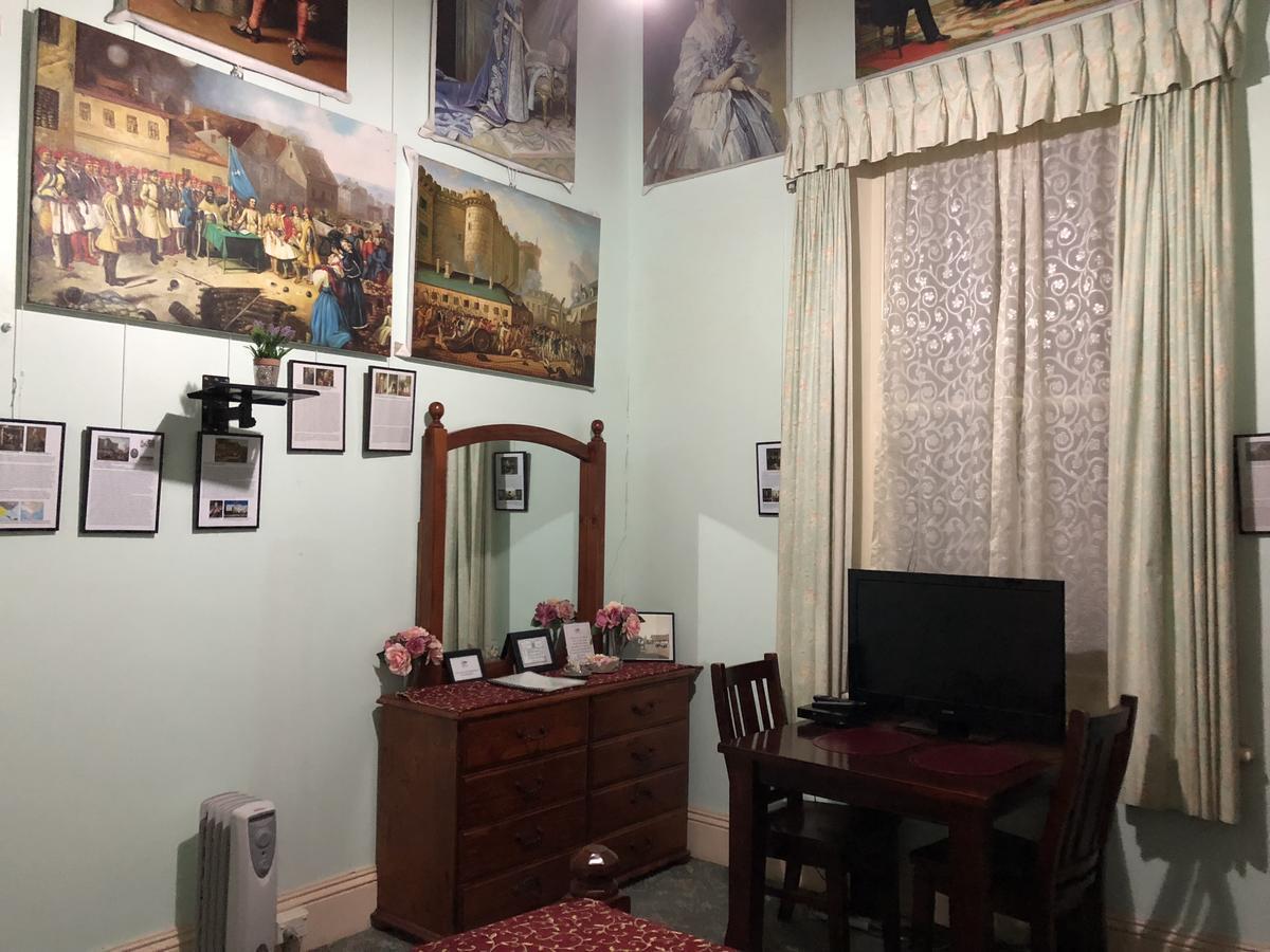 Albany Foreshore Guest House Extérieur photo
