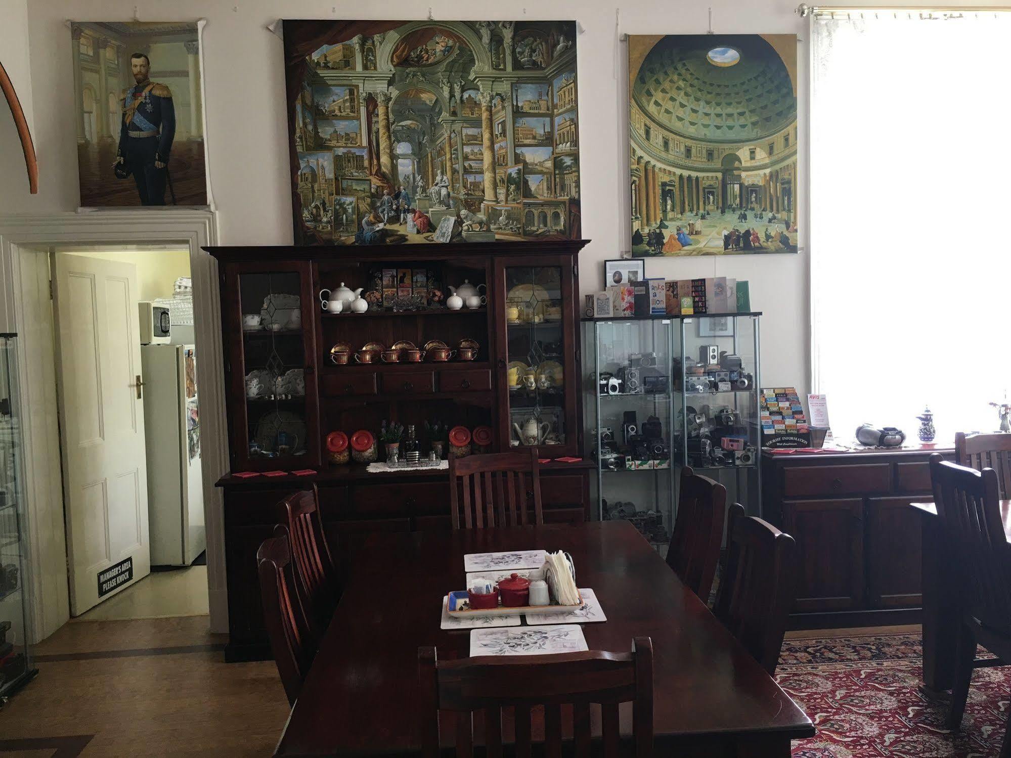 Albany Foreshore Guest House Extérieur photo