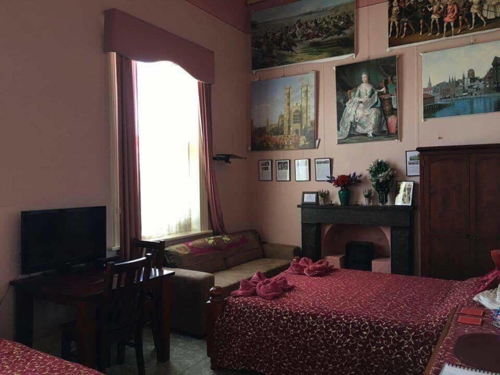 Albany Foreshore Guest House Extérieur photo