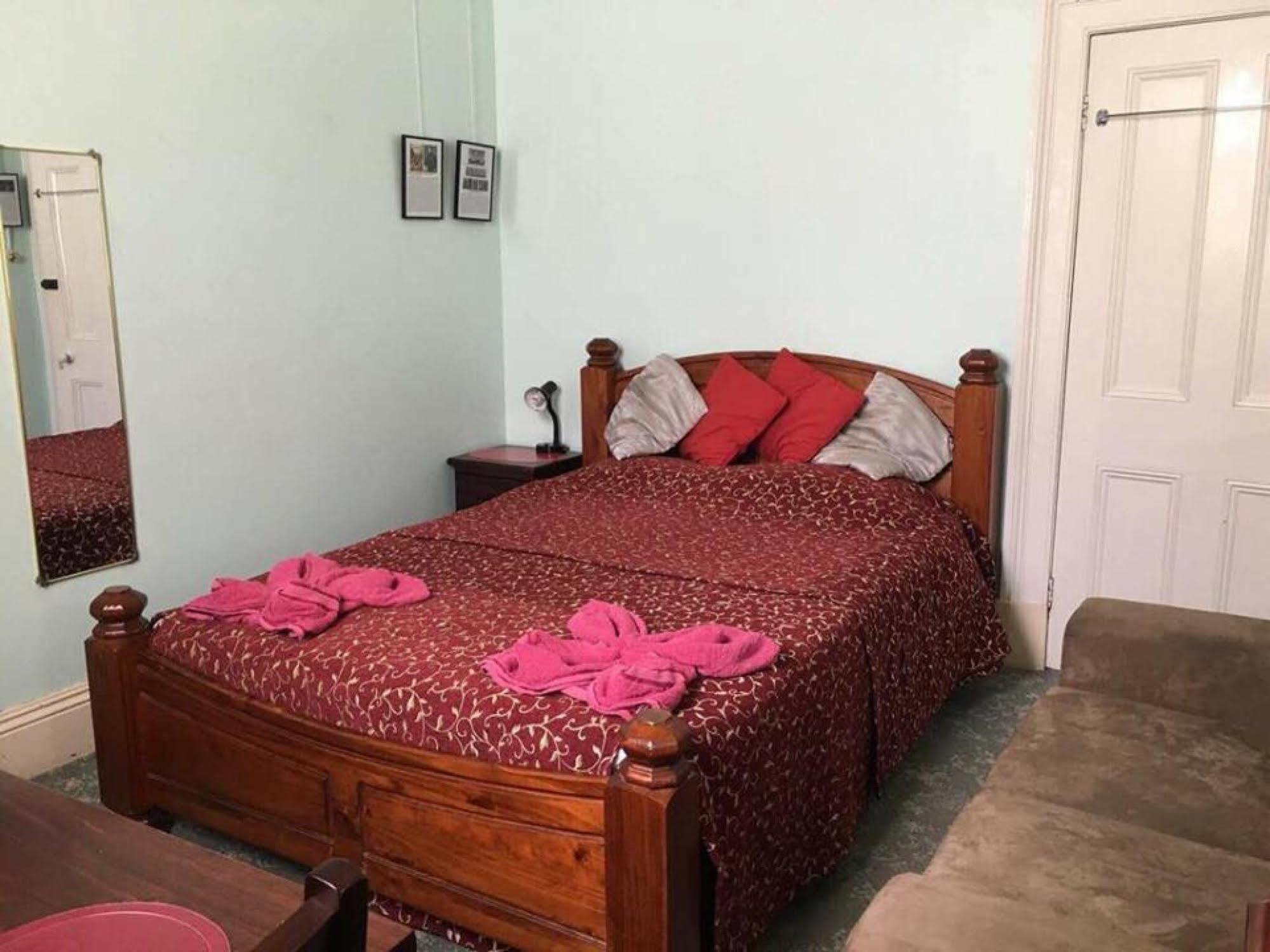 Albany Foreshore Guest House Extérieur photo