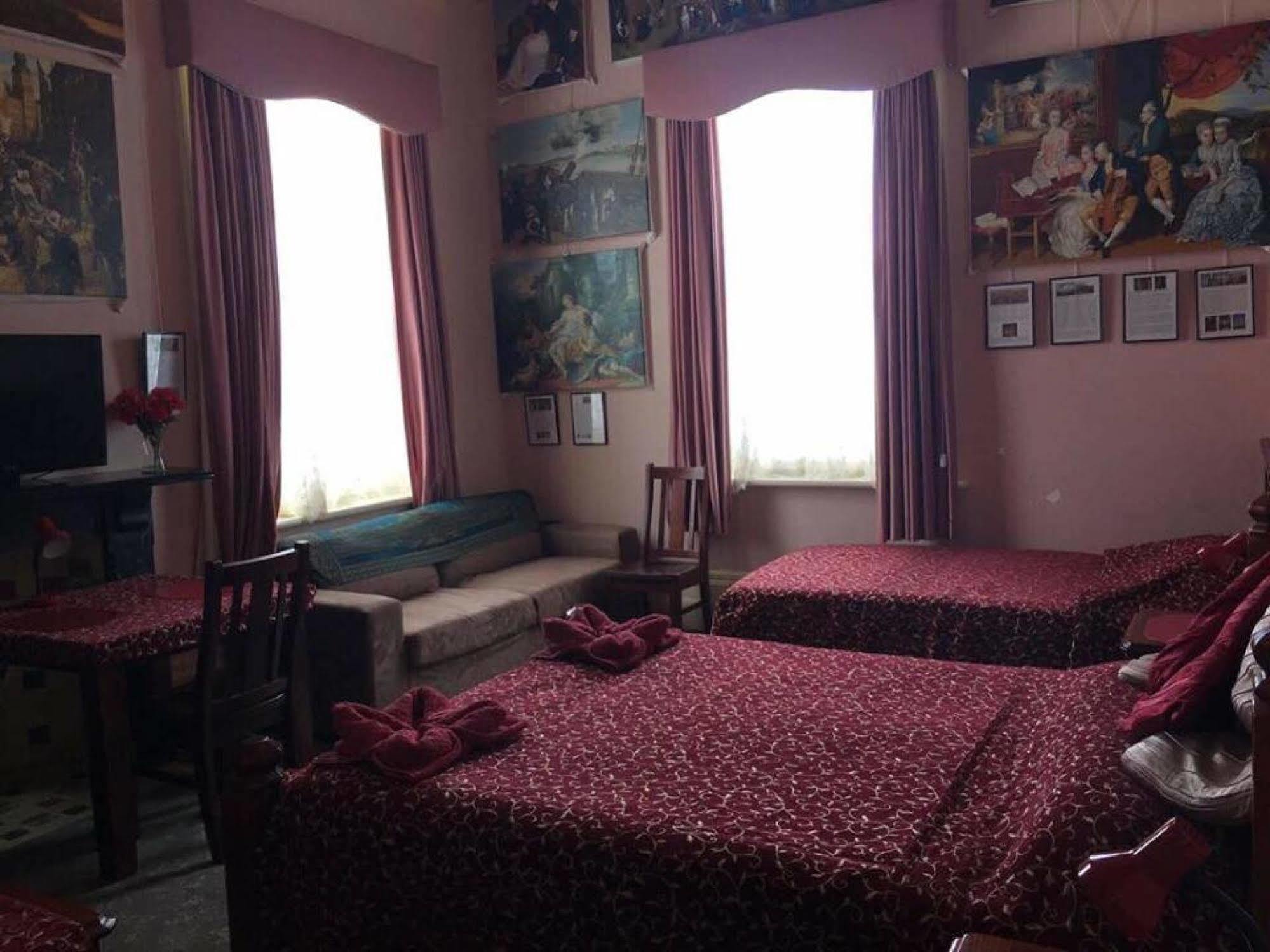 Albany Foreshore Guest House Extérieur photo