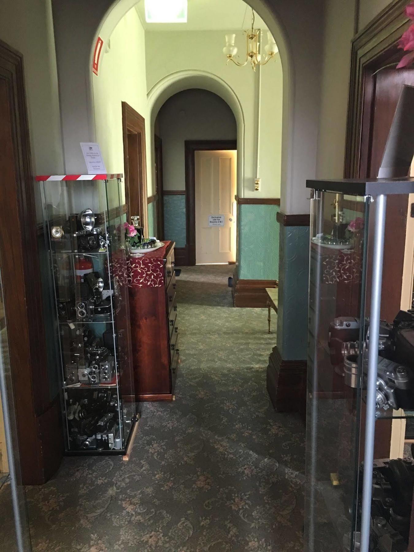 Albany Foreshore Guest House Extérieur photo