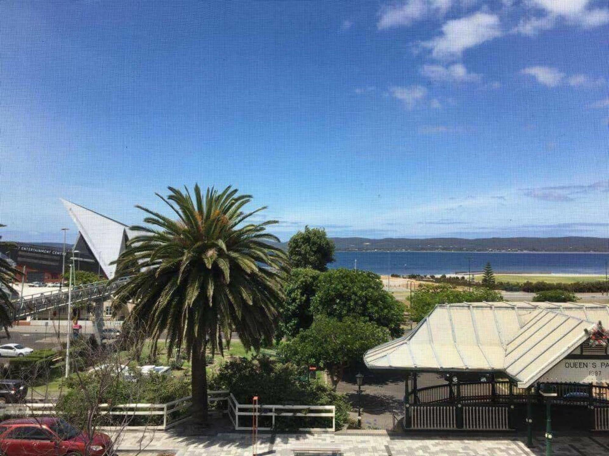 Albany Foreshore Guest House Extérieur photo