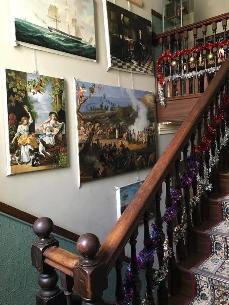Albany Foreshore Guest House Extérieur photo